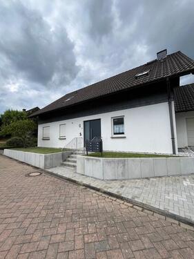 Foto - 2 Zimmer Erdgeschoßwohnung in Mudersbach