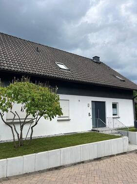 Foto - Erdgeschoßwohnung in Mudersbach zur Miete