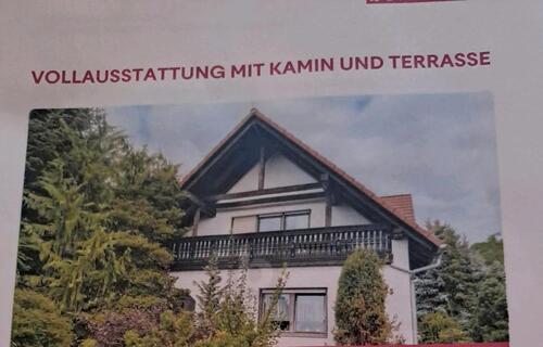 Foto - Sehr schöne Erdgeschosswohnung in Einfamilienhaus