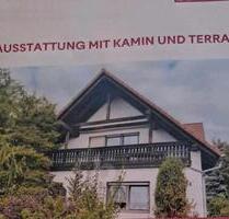 Sehr schöne Erdgeschosswohnung in Einfamilienhaus - Torgau