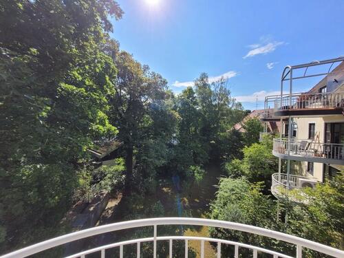 Foto - 1 Zimmer Dachgeschoßwohnung zum Kaufen in München