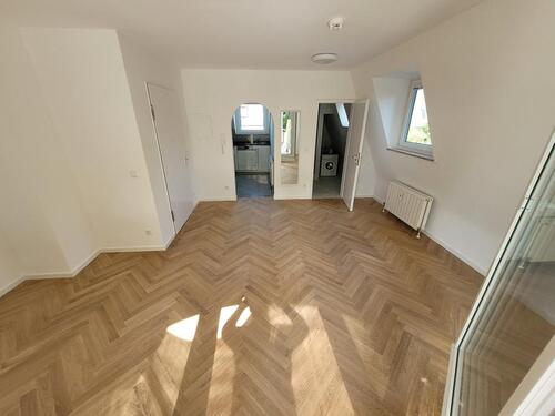 Foto - 1 Zimmer Dachgeschoßwohnung in München