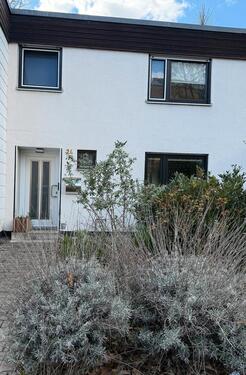 Foto - Charmantes Reihenhaus in Nürnberg-Röthenbach, ohne Makler!