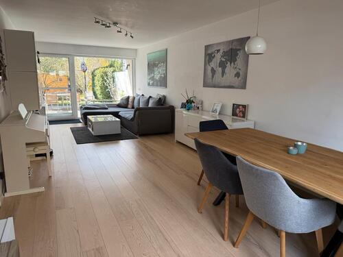 Foto - 4 Zimmer Reihenhaus in Nürnberg