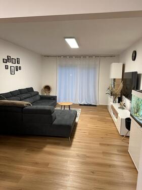 Foto - 5 Zimmer Erdgeschoßwohnung zur Miete in Rahden