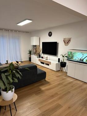 Foto - 5 Zimmer Erdgeschoßwohnung in Rahden