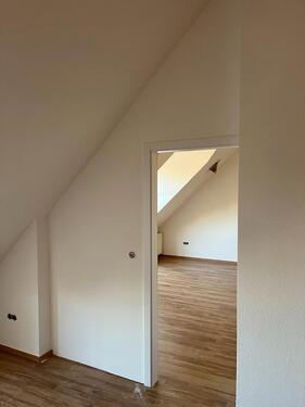 Foto - Dachgeschoßwohnung in Kaiserslautern zur Miete