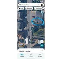 Garage in Geldern Böckelter Weg