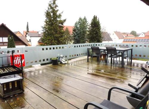 Foto - 3-Zimmer-Wohnung - 840,00&nbsp;EUR Kaltmiete, ca.&nbsp; 95,00&nbsp;m&sup2;