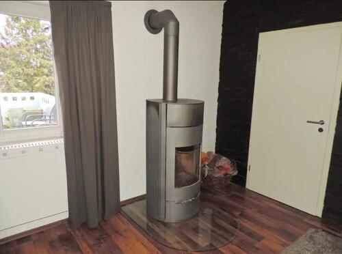 Foto - 3 Zimmer Dachgeschoßwohnung zur Miete in Scheibenhardt