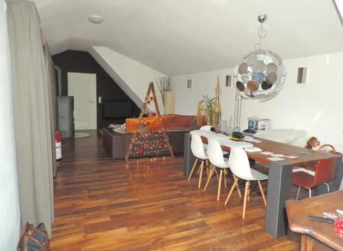 Foto - 3 Zimmer Dachgeschoßwohnung in Scheibenhardt