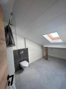 Foto - 4 Zimmer Maisonettenwohnung zur Miete in Kaiserslautern