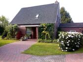 Foto - NordseeOstfriesland Ferienhaus 'Dahlie' 25.04. - 02.05.2026 frei
