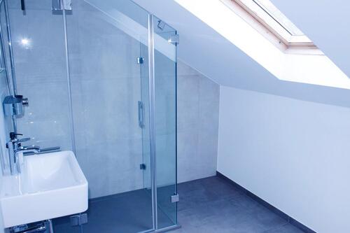 Foto - 2 Zimmer Dachgeschoßwohnung in Bühl