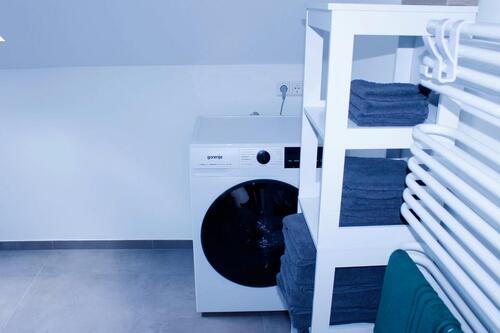 Foto - Dachgeschoßwohnung in Bühl zur Miete