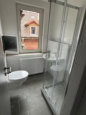 Foto - 2 Zimmer Etagenwohnung zur Miete in Apolda