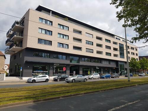 Foto - 3 Zimmer Eigentumswohnung 91m2 (verm.) + PKW Tiefgaragenplatz