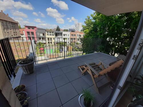 Foto - 4 Zimmer Etagenwohnung in Braunschweig