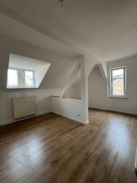 Foto - Erstbezug nach Sanierung – moderne 3-Raum-Wohnung in Glauchau