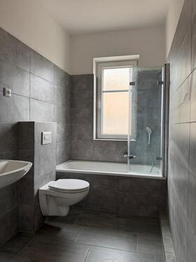 Foto - 3 Zimmer Dachgeschoßwohnung zur Miete in Glauchau