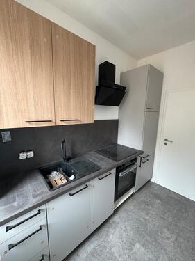 Foto - 3 Zimmer Dachgeschoßwohnung in Glauchau