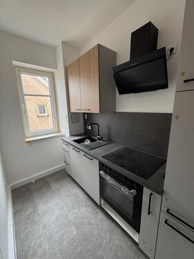 Foto - Dachgeschoßwohnung in Glauchau zur Miete