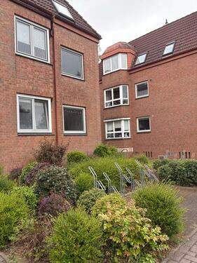 Foto - 2-Zimmer-Wohnung in ruhiger Lage von Bremen-St. Magnus zur Miete