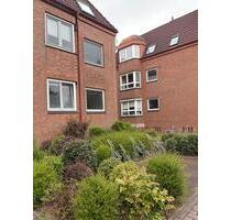 2-Zimmer-Wohnung in ruhiger Lage von Bremen-St. Magnus zur Miete - Ritterhude 2-Zimmer-Wohnung in ruhiger Lage von Bremen-St. Magnus zur Miete - Ritterhude