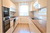 Foto - 3 Zimmer EG Wohnung mit Hobbyraum, Stellplatz, EBK und Balkon