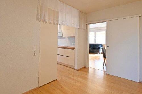 Foto - 3 Zimmer Erdgeschoßwohnung zur Miete in Waldkirch