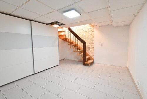 Foto - Erdgeschoßwohnung in Waldkirch zur Miete