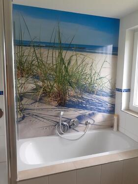 Foto - Urlaub in SHA 4,5 - Zimmer 110 m² Wohnung Kreuzäcker sehr hell