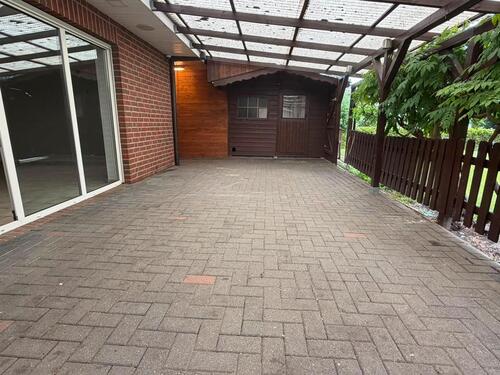 Foto - 4 Zimmer Doppelhaushälfte in Nortrup