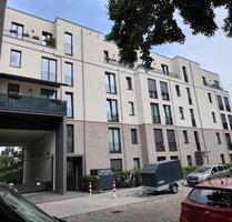 Wohnen in Karlshorst–Moderne 2-Zimmer-Wohnung mit TG Stellplatz - Berlin Lichtenberg