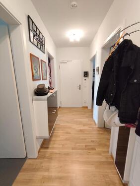 Foto - 2 Zimmer Etagenwohnung zum Kaufen in Berlin