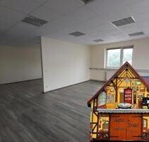 Büro,Büroraum,Großraumbüro,Lager,Versandhandel, 115 qm - Dessau-Roßlau