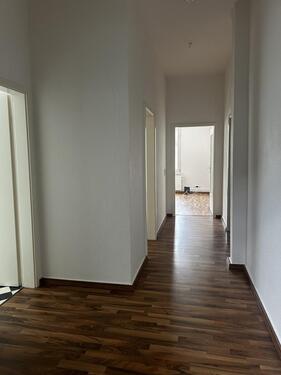 Foto - Etagenwohnung in Flensburg zur Miete