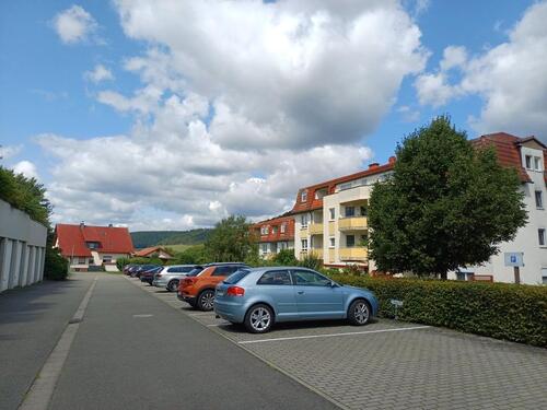 Foto - Etagenwohnung zum Kaufen in Meiningen