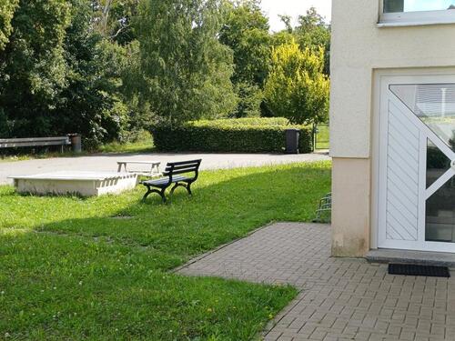 Foto - Etagenwohnung in Meiningen zum Kaufen