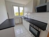 Foto - 4-Zimmer-Wohnung mit Einbauküche zu vermieten