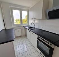 4-Zimmer-Wohnung mit Einbauküche zu vermieten - Eilsleben