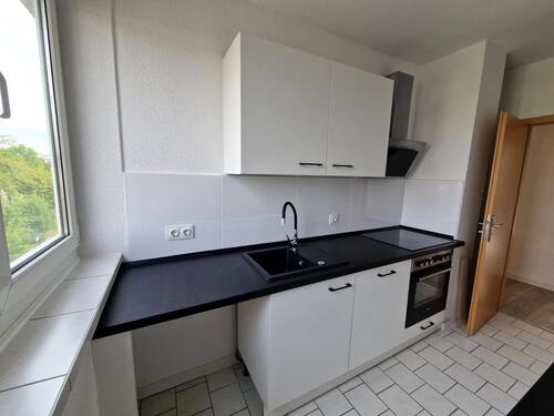 Foto - Etagenwohnung zur Miete in Eilsleben