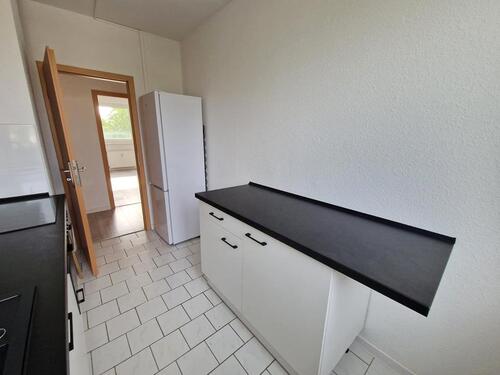 Foto - Etagenwohnung in Eilsleben