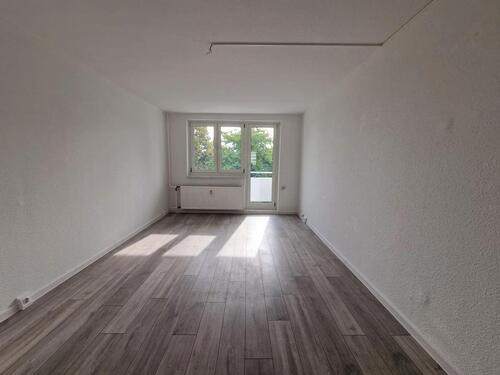 Foto - Etagenwohnung in Eilsleben zur Miete