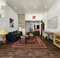 Attraktive Gewerbefläche im Wrangelkiez - 80 qm mit gr. Fenstern - Berlin Friedrichshain-Kreuzberg