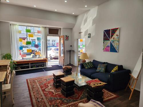 Foto - andere in Berlin zur Miete