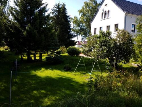 Foto - Einfamilienhaus in Bischofswerda