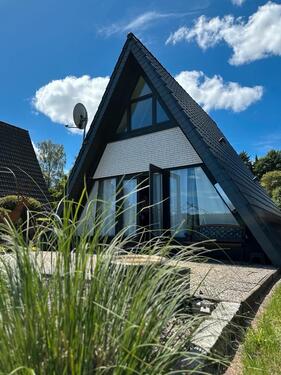 Foto - Ferienhaus im Grünen, Erholung & Ruhe im Luftkurort
