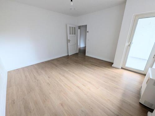 Foto - Etagenwohnung in Marl zur Miete