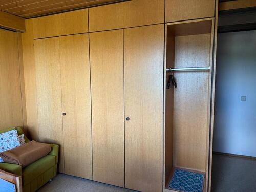 Foto - 3-Zimmerwohnung 75 qm Einbauküche in Maßbach zu vermieten